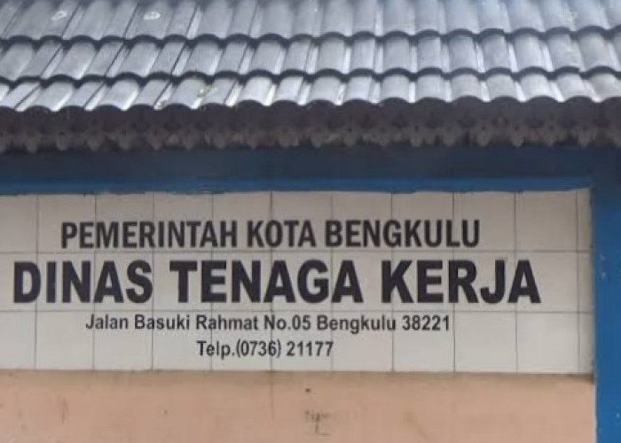 Sesuai Ketetapan UMK, Pekerja Bergaji di Bawah Rp 2.930.000 Silakan Lapor ke Disnaker Kota