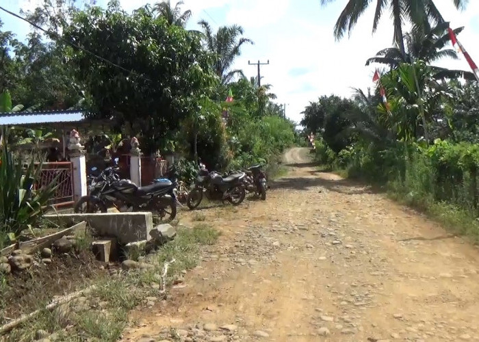 Analisa Risiko  Penyimpangan Aanggaran, 32 Desa Dan 8 Sekolah Diaudit Inspektorat