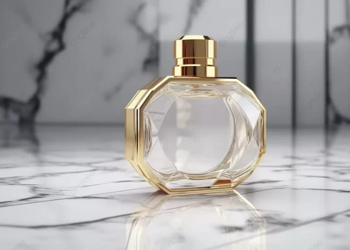 5 Pilihan Parfum untuk Kamu yang Bekerja di Luar Ruangan, Wangi Awet Seharian