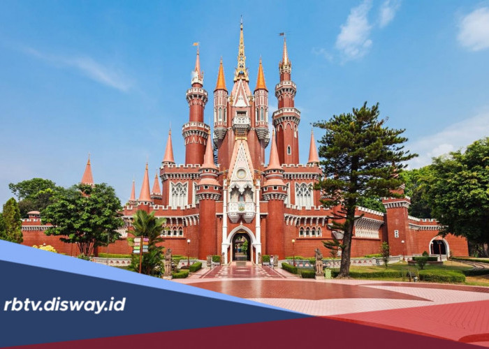 Deretan Tempat Wisata di Jakarta yang Tebar Promo HUT ke-81 RI, Serbu Sekarang! 