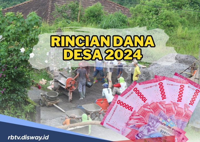 Dana Desa Mana yang Lebih Besar, Kabupaten Musi Rawas atau Musi Rawas Utara? Cek Perbandingannya Berikut