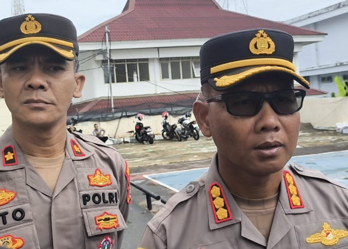 Identitas Mayat Dalam Karung, Begini Penjelasan Kapolresta Bengkulu