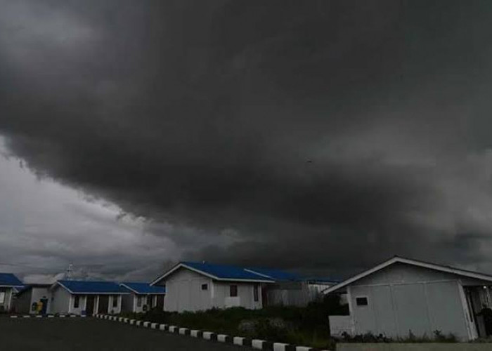 Agustus La Nina Masuk ke Indonesia, BMKG Keluarkan Peringatan Dini Waspada Cuaca Ekstrem di 18 Wilayah