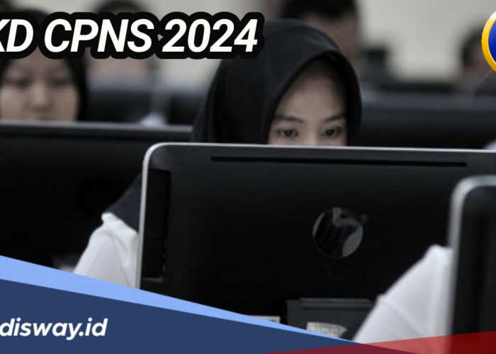 Pahami Ini, Ternyata Syarat Peserta Supaya Lulus SKD CPNS 2024 Bukan Cuma Passing Grade