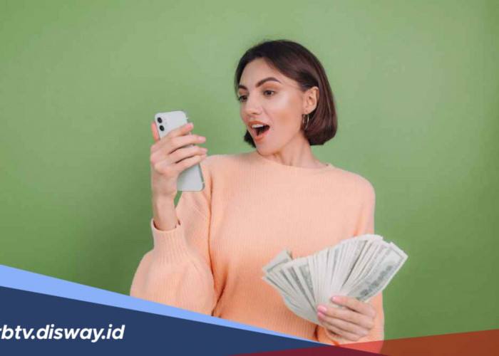 Ini Aplikasi Penghasil Saldo DANA Tambahan yang Terbukti Membayar, Coba Sekarang