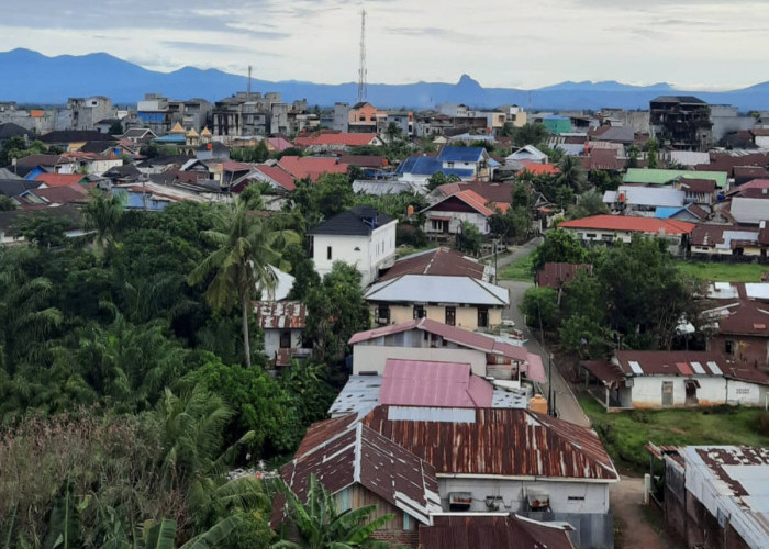 Lomba Rumah Bersih dan Sehat Bakal Hadir di Kota Bengkulu, Walikota Siapkan Hadiah Fantastis