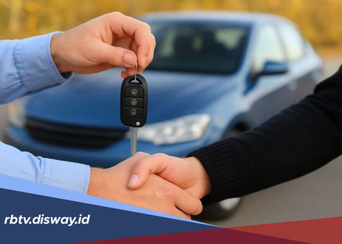 Cara Cek Riwayat Mobil Bekas Sebelum Membeli agar Tidak Tertipu, Nomor 4 Wajib