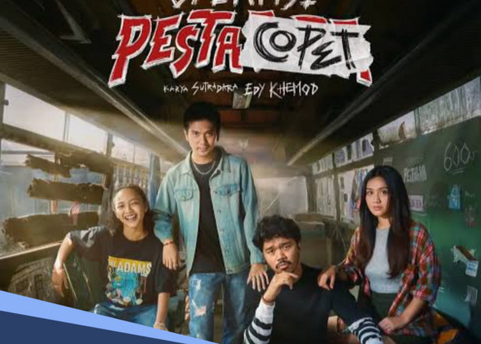 10 Film Terbaru yang Meramaikan Layar Bioskop Indonesia Agustus 2026