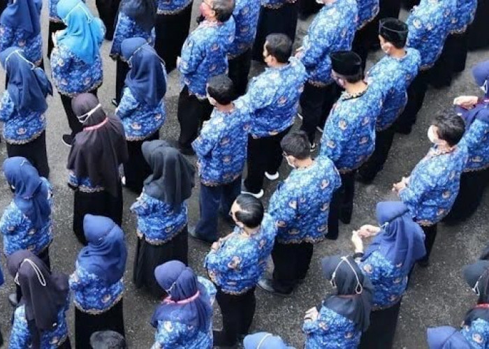 Siap-siap Pendaftaran PPPK 2026 Segera Dibuka, Cek Alur Pendaftarannya 