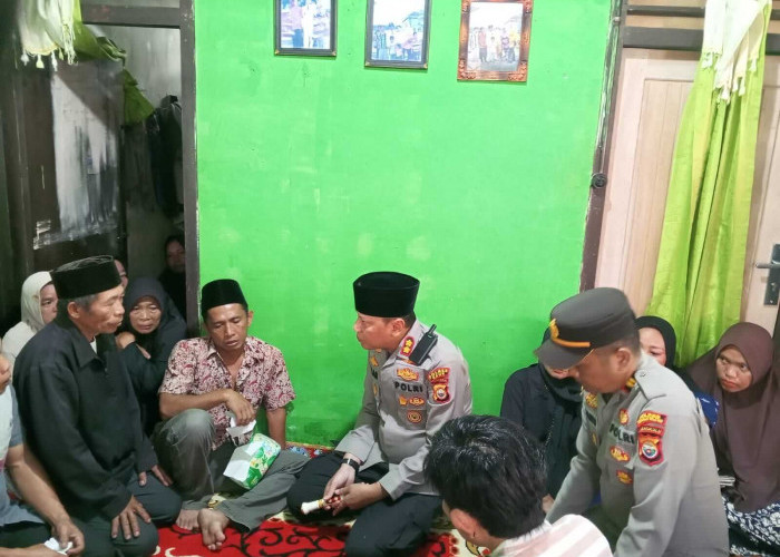 Padang Guci Berdarah, Pemuda Desa Selika Meninggal Dunia Akibat Ditusuk Sajam 