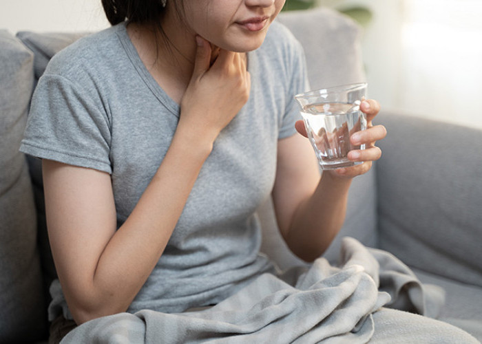 Baru Tahu, Begini Cara Mengatasi Cegukan Terus Menerus Pada Orang Dewasa