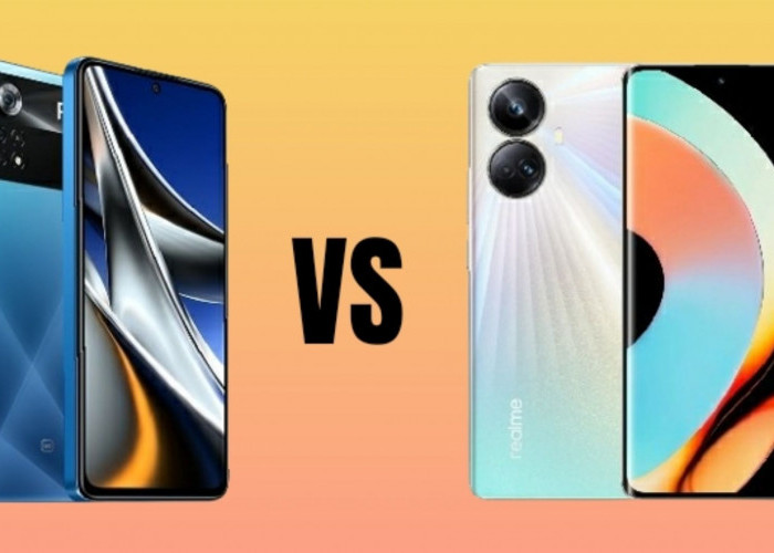 POCO C65 vs Realme Note 60, Kamu Lebih Suka yang Mana? Ini Perbandingannya   