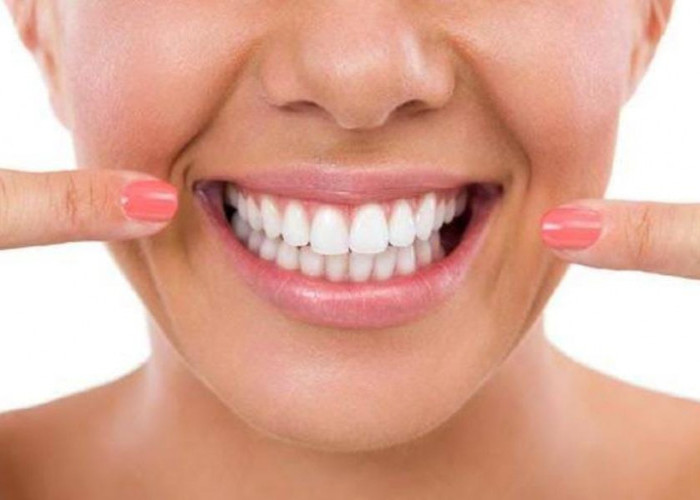 6 Cara Alami Hilangkan Karang Gigi, Salah Satunya Pakai Daun Sirih, Ini Resepnya