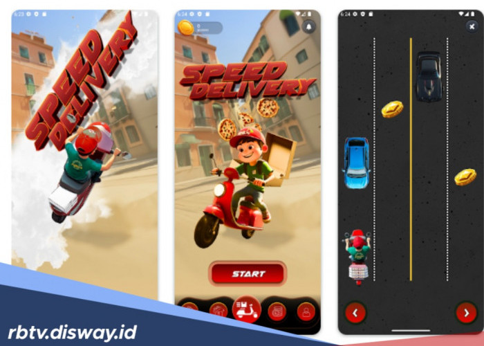 Main Game Anak-anak Penghasil Saldo DANA Gratis