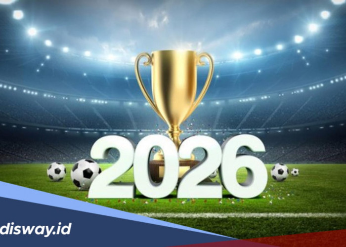 13 Negara Melaju ke 16 Besar Piala Dunia 2026, Tersisa 3 Tiket