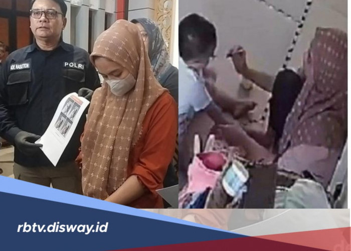 Pengakuan Pengasuh Daycare di Medan Bikin Lemas, Ini Modusnya Aniaya Balita Lebih dari 2 Kali