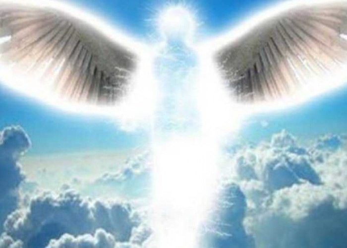 10 Tanda Orang Dijaga Malaikat, Diantaranya Pembawaannya Tenang 