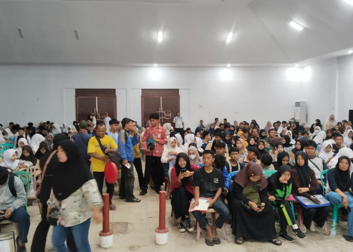 Dikbud Provinsi Bengkulu Perpanjang Masa Pendaftaran SPMB SMA/SMK 