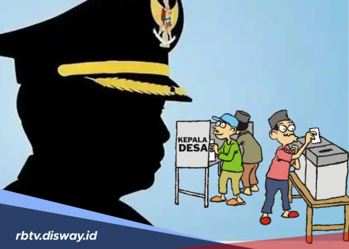 Kades Meninggal Dunia, Apakah Langsung Digelar Pemilihan Ulang? Begini Mekanismenya