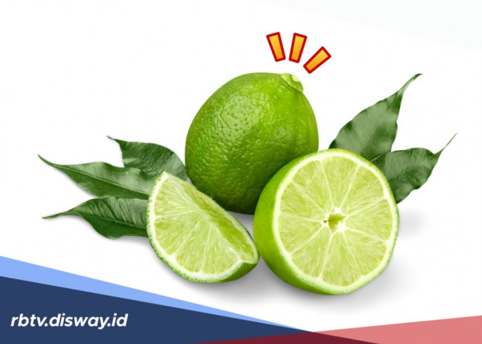7 Manfaat Jeruk Purut untuk Kesehatan dan Cara Menggunakannya