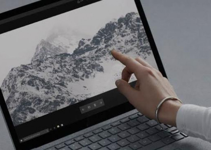 7 Rekomendasi Laptop Layar Touchscreen Harga Murah 2024 dan Ada Merek yang Jarang Kita Dengar!  