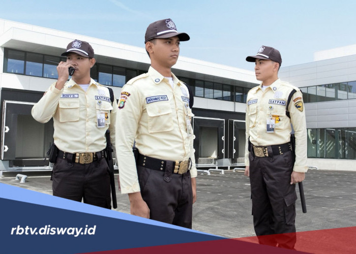Contoh Tes Masuk Satpam, 10 Soal Tertulis dan 10 Pertanyaan Wawancara