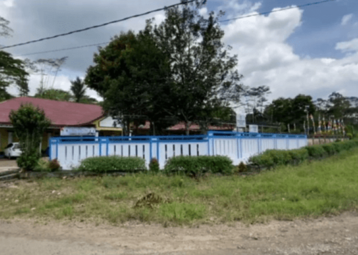 Anggaran Dana Desa 2026 di Kepahiang Turun 80 Persen, Jadi Segini