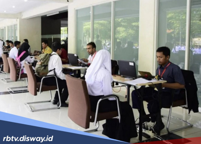 4 Sekolah Kedinasan 2025 Tanpa Tes Wawancara