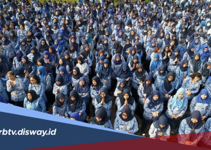 Bakal Dibayar Lewat Kopdes, Ini Besaran Gaji PNS Berdasarkan Golongan