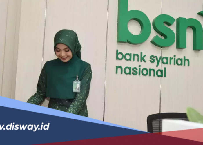 Peluang Karir, Bank Syariah Nasional Buka Lowongan Kerja Terbaru, Ini Posisi dan Kualifikasi