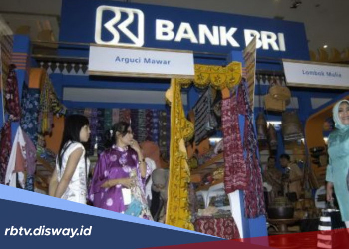 KUR BRI 2026 Pinjaman Rp 20 Juta: Cek Simulasi Angsuran dan Syarat Pengajuannya