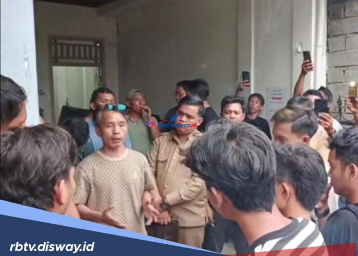 Pekerja di PHK Massal, Tuntutan Karyawan PT PMN di Bengkulu Utara Diadukan ke Disnaker