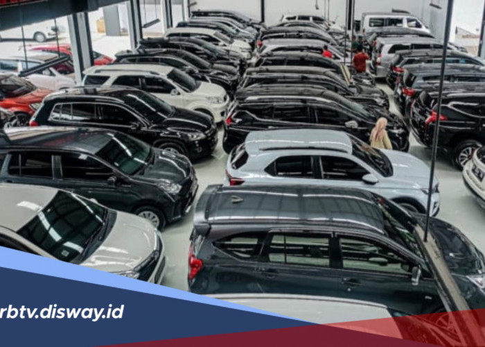 Hemat Budget, Ini Pilihan Mobil Bekas Terbaik dengan Harga Rp 80 Jutaan 