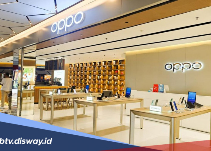 Daftar Harga HP Oppo Terbaru Juli 2026, Termurah Dijual Segini