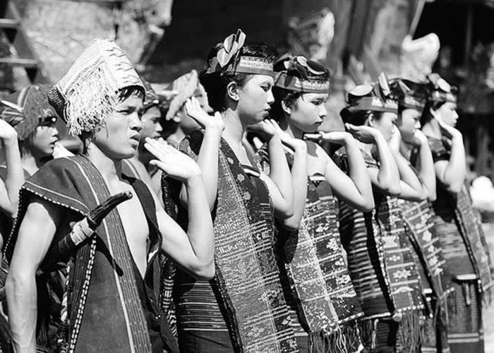 Masih Diperdebatkan, Begini Sejarah Asal Suku Batak, Pertama kali Mendiami Danau Toba