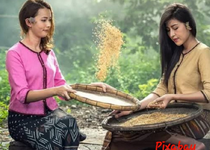 Para Jomblo Merapat, Inilah 11 Kota Penghasil Wanita Cantik di Indonesia