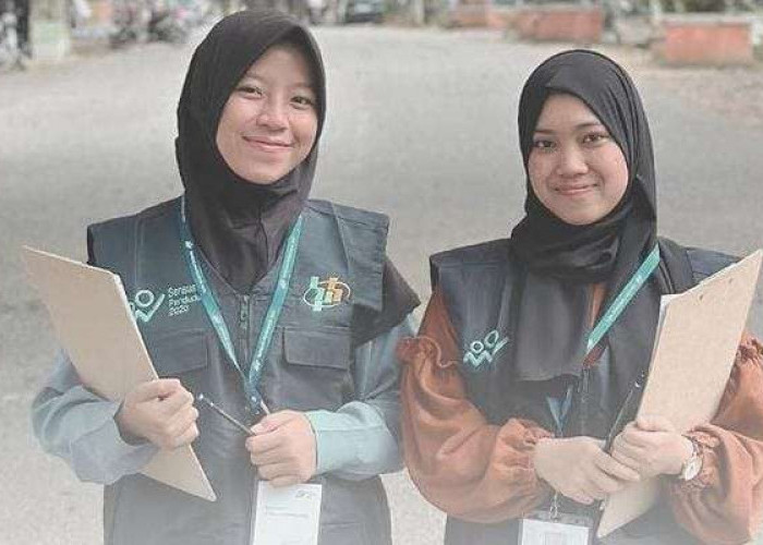 Ini Syarat Usia Daftar Mitra Statistik BPS 2026, Segera Daftar!!! Waktunya Tidak Banyak