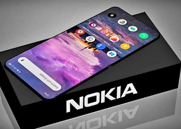 5 HP Canggih Nokia 2023, Apa Saja? Ini Spesifikasi Lengkapnya