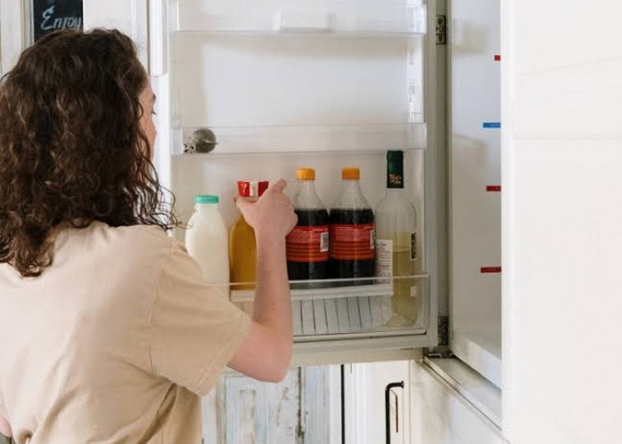 Hati-hati Meledak, 7 Jenis Minuman Ini Jangan Disimpan Dalam Freezer