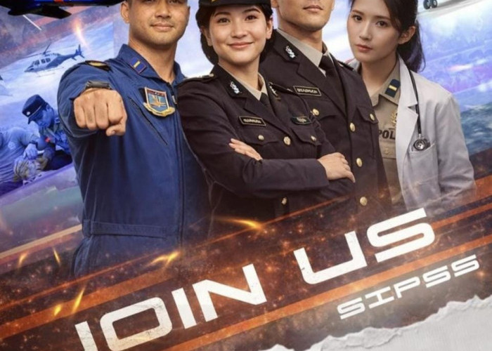 Jadwal Seleksi Penerimaan Polri SIPSS 2026, Catat Tanggalnya