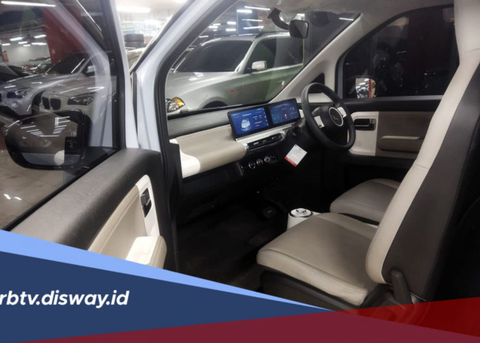 Jangan Terburu-buru, Ini Cara Cek Kondisi Baterai Mobil Listrik Bekas