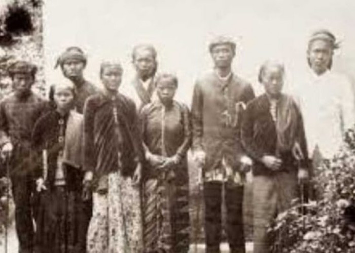 Benarkah Nenek Moyang Orang Jawa dari India? Ini 5 Teorinya 