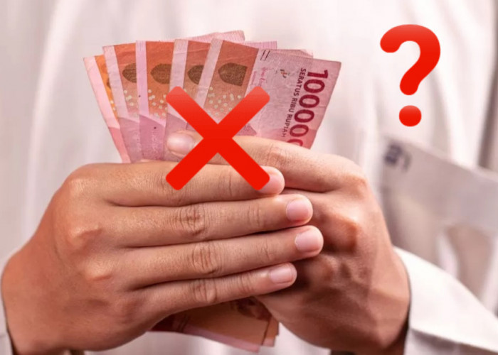 Mohon Maaf, 9 Kriteria Ini Tidak Akan Menerima Bansos PKH dan BPNT Tahun 2026