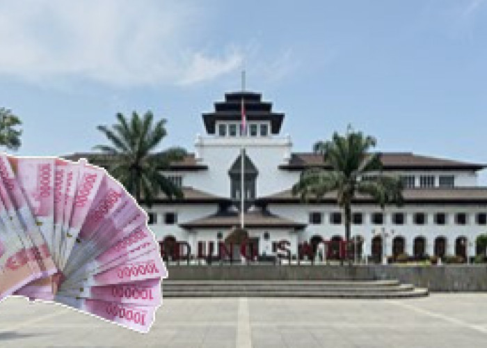 Sudah Dinantikan Pekerja, Seperti Ini Gambaran UMK Jawa Barat 2026 