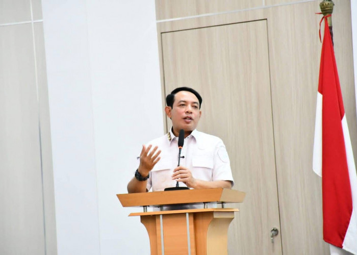 Pasca Temui Pedagang Danau Dendam Tak Sudah, Walikota Bengkulu Difitnah, Ada Apa?