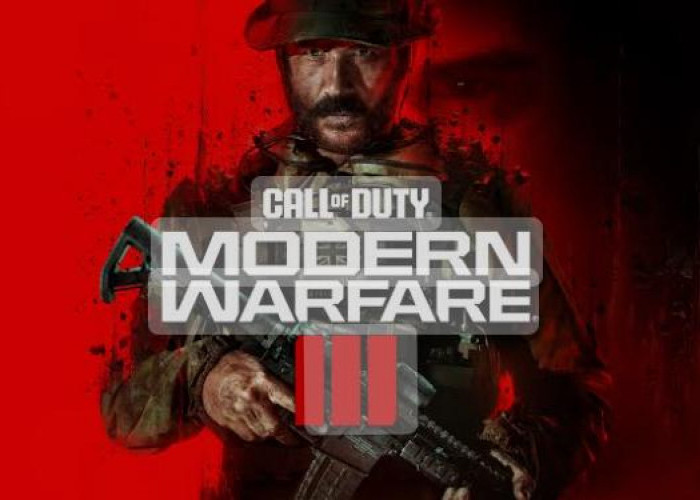 Sukeses di Skuel 1 dan 2, Call Of Duty Versi : Modern Warfare III Sudah Bisa Dimainkan di PC dan PS 5