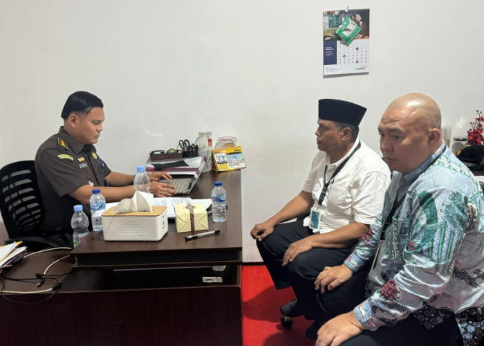 Kasus Bang Ken: Kerugian Negara Ditaksir Ratusan Miliar, Jumlah Tersangka Bisa Bertambah 