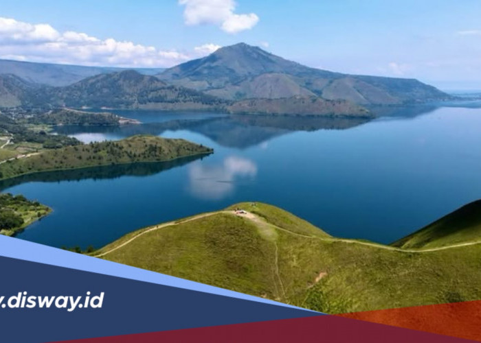 Legenda Danau Toba: Mitos dari Tanah Sumatera Utara