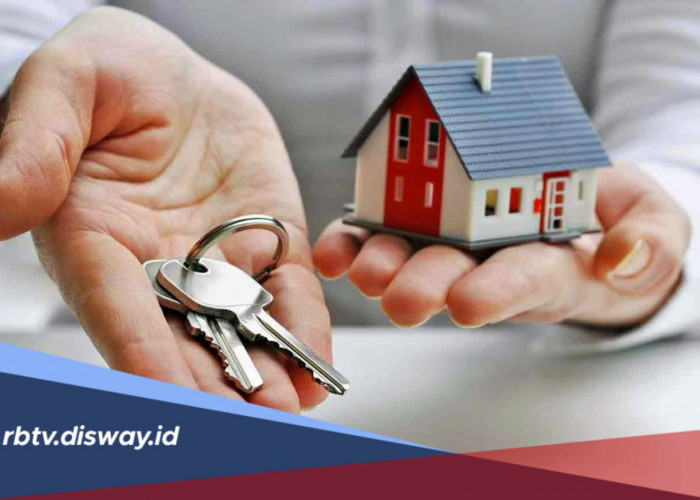 Wujudkan Rumah Impian Lewat KPR BNI Griya, Ini Syarat Pengajuannya