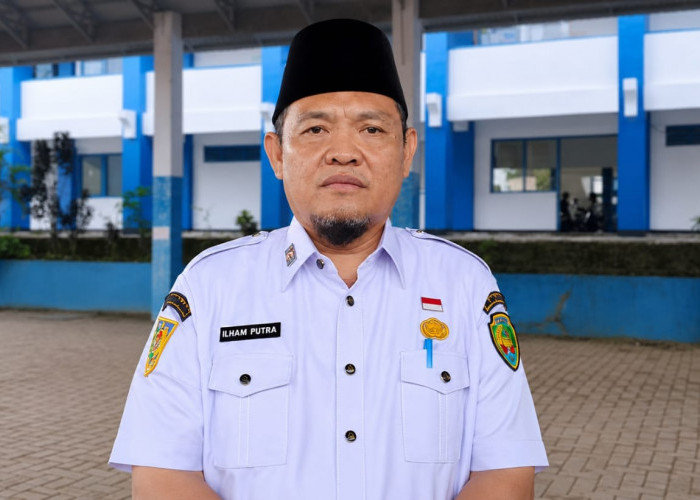 Dikbud Kota Bengkulu Kirim Proposal Permintaan Bantuan Dana ke Kementerian untuk  Revitalisasi SMPN 19 